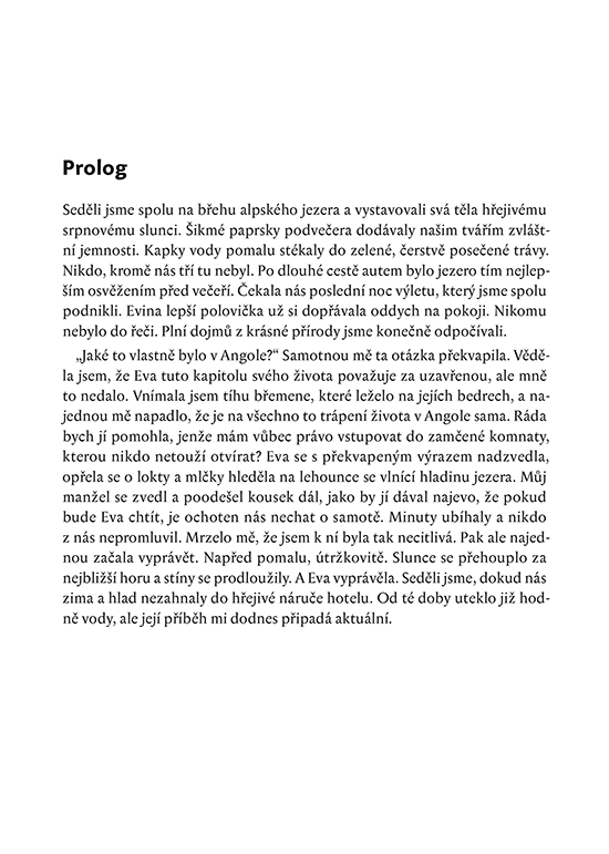 Stíny černých démantů - Obrázek 2