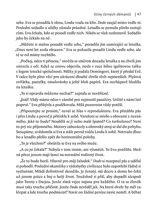 Stíny černých démantů - Obrázek 4