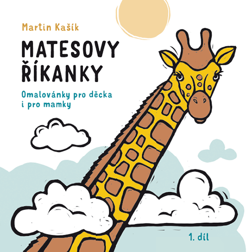 Matesovy říkanky 1