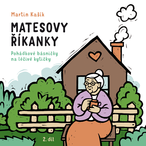 Matesovy říkanky 2